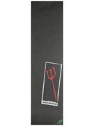 World Industries Pitchfork Griptape by Mob