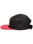 Yea.Nice The Hull 5 Panel Camp Hat