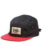 Yea.Nice The Hull 5 Panel Camp Hat