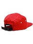 Yea.Nice Red All Over 5 Panel Camp Hat