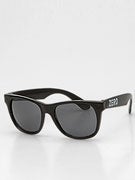 Zero Army Sunglasses Black
