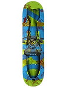 Zero Air Raid Deck  8 x 32