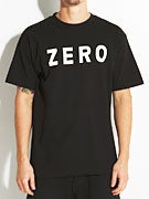 Zero Army T-Shirt
