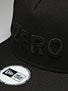 Zero Army New Era Snapback Hat
