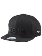 Zero Army New Era Snapback Hat