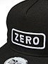 Zero Army Patch New Era Snapback Hat