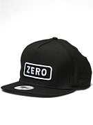 Zero Army Patch New Era Snapback Hat