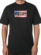 Zero American Punk T-Shirt