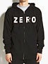 Zero Army Hoodzip