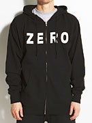 Zero Army Hoodzip