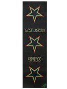 Zero American Zero Griptape by Mob