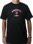 Zero American Zero T-Shirt