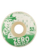 Zero Bailout Wheels