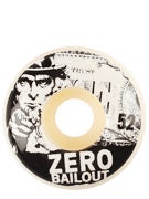 Zero Bailout Wheels