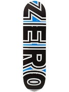 Zero Bold Blue Classic Deck  8.0 x 32