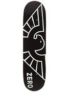 Zero Bird Black/White Classic Deck  7.875 x 31.75