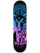 Zero Brockman Death Trip Deck  8.125 x 32.125