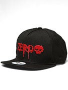 Zero Blood New Era Snapback Hat