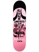 Zero Brockman Fernando Elvira Deck  8 x 32