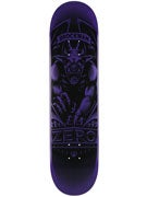 Zero Brockman Gate Keeper Deck  7.75 x 31.75
