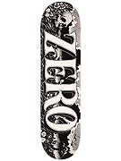 Zero Bill Head Deck  8 x 32