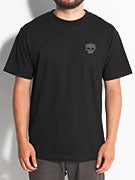 Zero Blood Skull T-Shirt