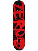 Zero Blood Deck  7.625 x 31.25