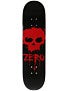 Zero Blood Skull Deck  8 x 32