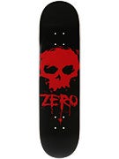 Zero Blood Skull Deck  8 x 32