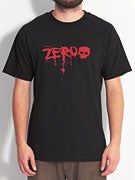 Zero Blood T-Shirt