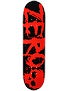 Zero Blood Deck  7.5 x 31.125