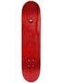 Zero Blood Deck  7.5 x 31.125