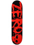 Zero Blood Deck  7.5 x 31.125