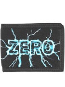 Zero Blue Lightning Wallet