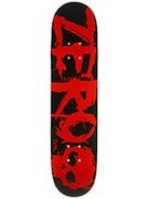 Zero Blood Mini Deck 7.125 x 30