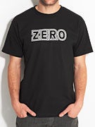 Zero Bold T-Shirt