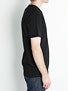 Zero Blood Skull Pocket T-Shirt