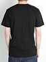 Zero Blood Skull Pocket T-Shirt