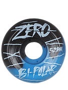 Zero Bi-Polar Wheels
