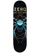 Zero Brockman Spider Cult Series Deck  8.125 x 32