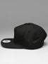 Zero Blood Skull New Era Snapback Hat