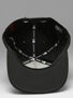 Zero Blood Skull New Era Snapback Hat