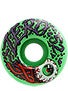 Zero Bloodshot Wheels