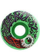 Zero Bloodshot Wheels