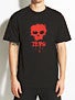Zero Blood Skull T-Shirt