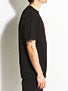 Zero Blood Skull T-Shirt