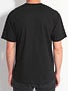 Zero Blood Skull T-Shirt
