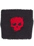 Zero Bloody Skull Wristbands
