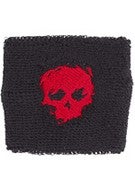Zero Bloody Skull Wristbands