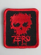 Zero Bloody Skull Patch